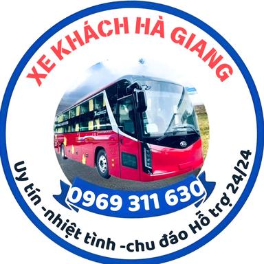 Xe Khách Hà Giang